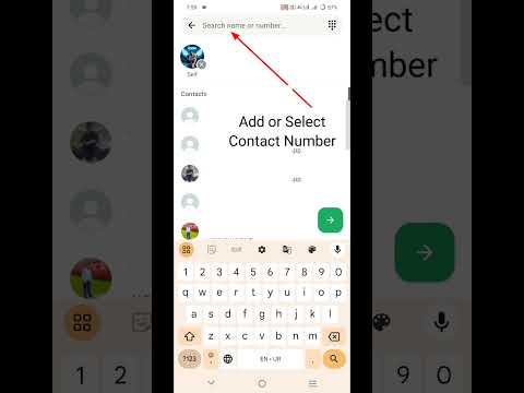 How to Create a WhatsApp Group easily | WhatsApp Group Kaise Create Kare #WhatsAppTutorial #whatsapp