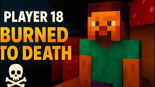 MINECRAFT DEATH MESSAGE BUT SUNO EXTENDED