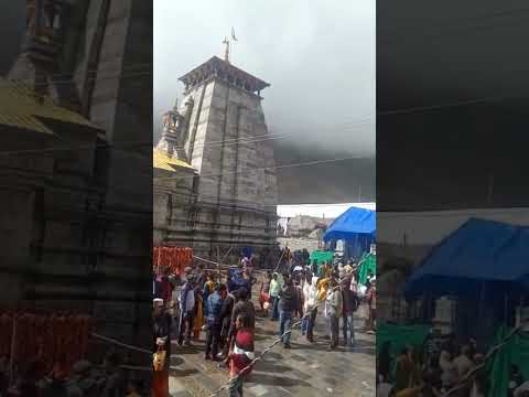 #kedarnath #omnamahshivaya #heaven