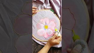 Kurta Painting Fabric Painting on Fabric Hand-painted Dress