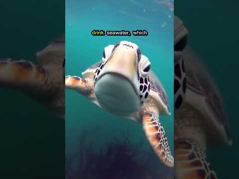 Unshellieving Sea Turtles: 5 Jaw-Dropping Facts