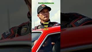 Dangerous Racing Crashes: 10 Tragic Moments #racing #crashes #lessonslearned