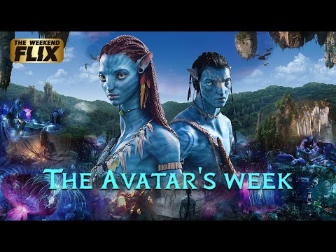 Avatar: The Way of Water Pre-release Talk |  Interesting Details of Avatar | james cameron
