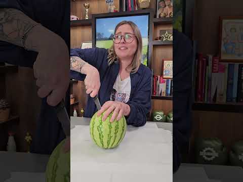 odpiramo sezono lubenic