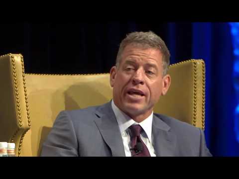 Conference Sizzle Reel