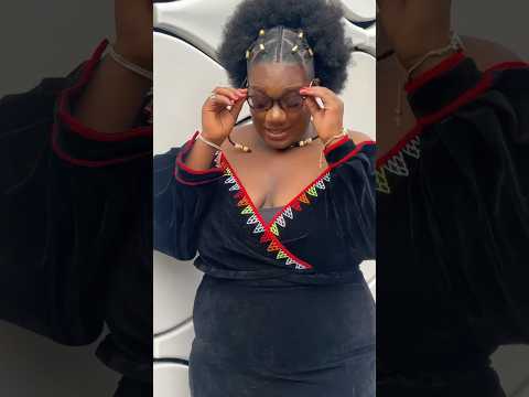 Mobo awards announcement afro glam #moboawards #afro #hairstyles #hairstylist #hairstyhairstyle