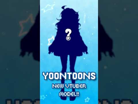 Yoontoons Vtuber Debut! ⭐️ (Two bbno$)