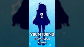Yoontoons Vtuber Debut! ⭐️ (Two bbno$)