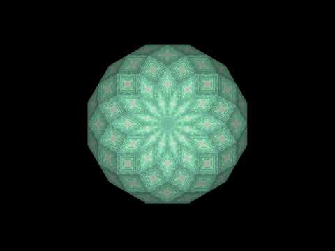 JavaScript Design Mastery: Rhombicosidodecahedron Patterns