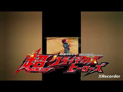 Trailer Modpack Kamen rider (generasi Reiwa dan Heisei) + kamen rider terbaru kamen rider Zetsz 😇😇😇