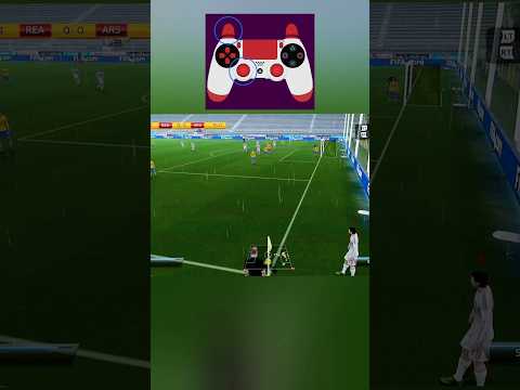 Corner kick X Bicycle kick ☑️ #football #efootball #fc24 #fcmobile #fc25 #fifa #fifamobile #fcmobile