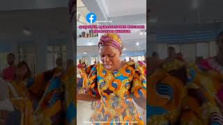 #GospelAmbassadorsChurchSolutionCenter ​​​​​​​​​​​​​ #RevDrKennedyBentum #totalcommitment  #Increase