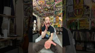 I always felt like something was a little wrong #relationship #confused_broken 