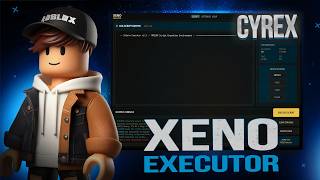 Xeno Executor [Menu 2026] | Xeno Executor Roblox [Updated Free] | Roblox Executor [Free Version]