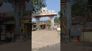 #shorts #muthathi anjaneya temple #malavalli #kaveririver #karnataka #youtubeshorts #gemsofindia