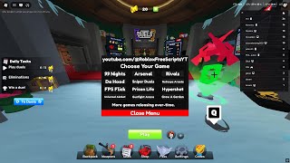 BEST Rivals Script Aimbot Roblox Rivals Script Mobile + PC