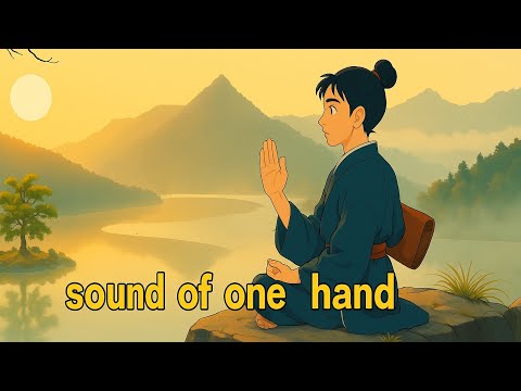 Sound of One Hand– Wisdom of a Chinese Master