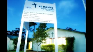 Good Friday Service: 18th April, 2025 - Sussex Inlet Anglican Church