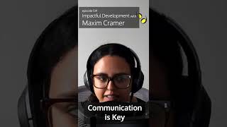 communication is key #shorts #iosappdevelopment