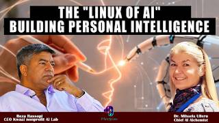 The "Linux of AI" - Building Personal Intelligence
