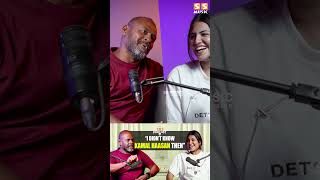Promo : The SS Podcast Ft. Pasupathy - "Vetri, Ranjith, Mari & Kamal bring out the best actor"