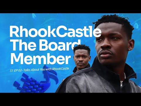 RhookCastle The Board Member