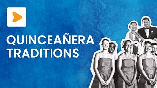 What Is a Quinceañera? Hispanic Heritage & Traditions | Social Studies | ClickView