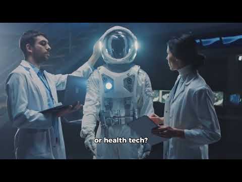 "AI and Technology: The Future You Need to Know!"