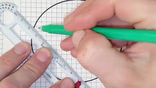 12.1 Intersecting chords