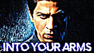 INTO YOUR ARMS - Ra ONE EDIT [] HACKER 😈