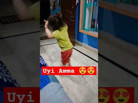 Uyi Amma 😍#youtubeshorts #music #bollywood #song #newsong  #viral  #bindassmukund #trendingshorts