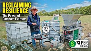 Reclaiming Resilience with Compost Extracts - How to S5E5