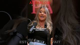 Episode 115 with Danielle Héroux, about Alexandre Cazes, is available everywhere! #podcast #inter...