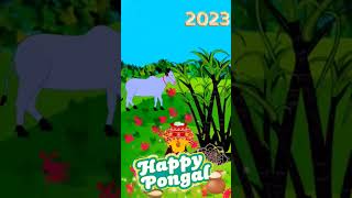 #happypongal #2023pongal #singaporeffshortvideo #varisutrailer #thunivusongs #happypoetry