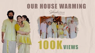 My New nest is getting ready  #sshivada #housewarming #vlog #newhome