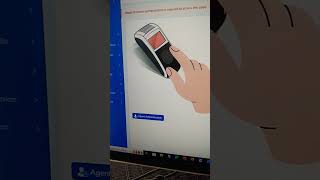 Digipay Web Problem - Unable to access user Location. Please enable location service on your device.
