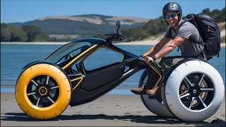 MOST ADVANCED TECHNOLOGY IN THE WORLD!