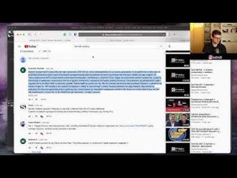 Jak zacząć, prosty program, odpowiadam na komentarze