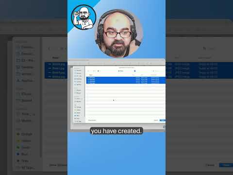 How to Create an Animated Slideshow on LinkedIn!  #LinkedIn #LinkedInTips #SocialMedia