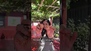 Chilean Walnuts || Lighter, Sweeter, Healthier