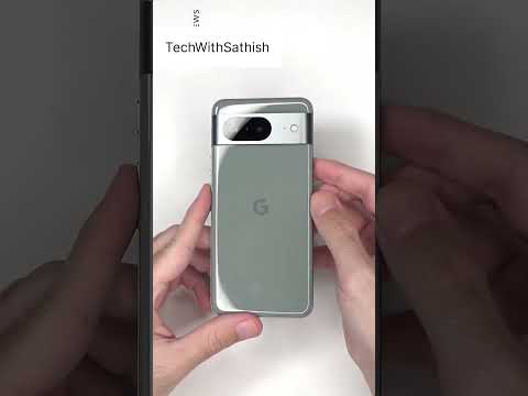 Google Pixel8 first unboxing.          #google #shorts  #trending #india #googlepixel #googlepixel8