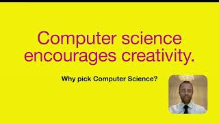 GCSE Computer Science