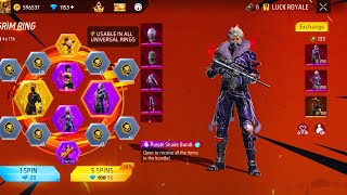 🔥 OLD PURPLE SHADE BUNDLE RETURN 😱 | RAISTAR BUNDLE COMEBACK 💫🔥 @RaiStar 