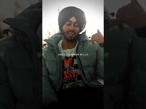 One Love X Shubh || One Love Slowed Reverb || Shubh One Love Status || Shubh Still Rollin Ep