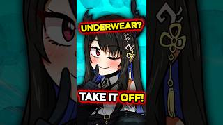 Nerissa Has Good Intentions.. #hololive #hololiveenglish #vtuber