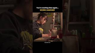 Don't waste time❎😩 #motivation #viralvideo #studymotivation #shorts #study
