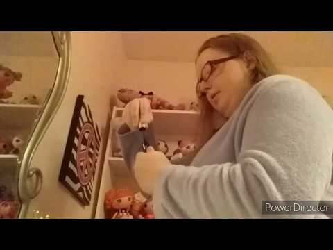 this "emo" makeup tutorial didn't go well
