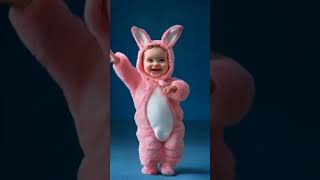 Cute Baby Dance 👶😂  #baby #babydance #cute #dance #kids