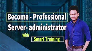 Windows Server Administration for beginner to advance|  🔥Hindi🔥 Become server Admin