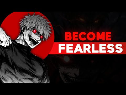 Be The Danger! Dark Psychology Secrets To Become Fearless